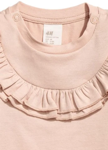 Лонгслив H&M (203595964)