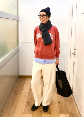 Шарф Uniqlo (324631968)