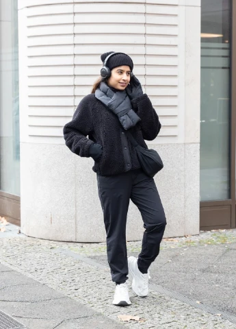 Шарф Uniqlo (324631968)