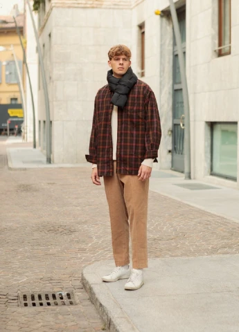 Шарф Uniqlo (324631968)