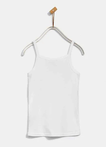 Майка, 2 шт Zara (110957112)