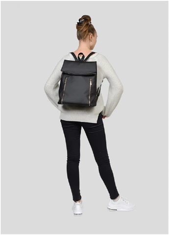 Женский рюкзак 37х14х31 см Sambag (252155292)