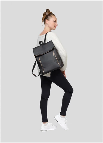 Женский рюкзак 37х14х31 см Sambag (252155292)