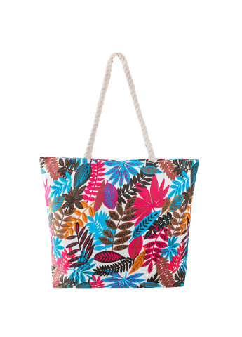 Жіноча пляжна сумка 42х36х10,5 см Valiria Fashion (255709768)