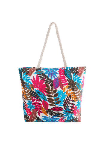 Женская пляжная сумка 42х36х10,5 см Valiria Fashion (255709768)