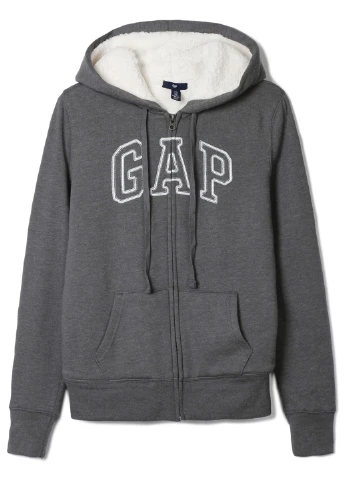 Толстовка Gap (53919154)