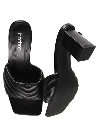 Шльопанці Boohoo (353312887)