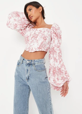 Топ Missguided (260215079)