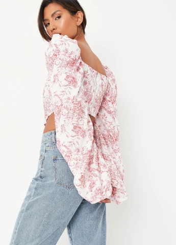 Топ Missguided (260215079)