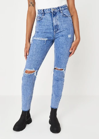 Джинси Missguided - (262983625)