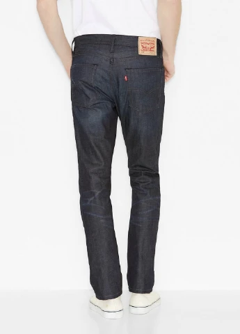 Джинси Levi's 513 Slim Straight (112910738)