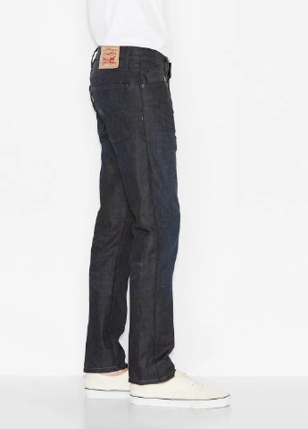 Джинси Levi's 513 Slim Straight (112910738)