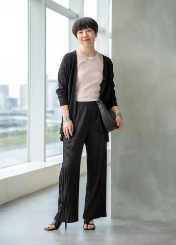 Штани Uniqlo (305902295)