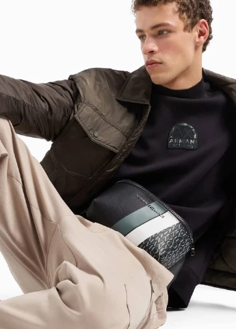 Сумка Armani Exchange (333721205)