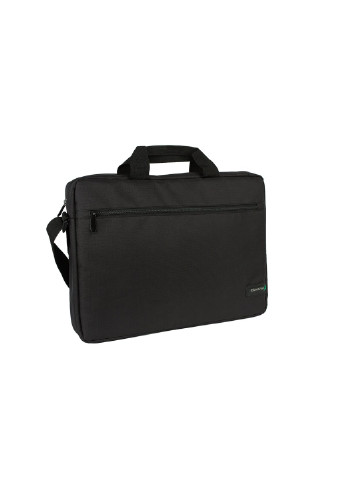 Сумка для ноутбука SB-120 15,6'' Black 1680D Black Ripstop Nylon Grand-X (253839060)