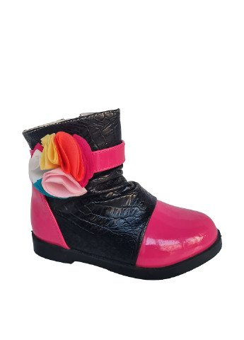 Цветные кэжуал осенние ботинки Kellaifeng