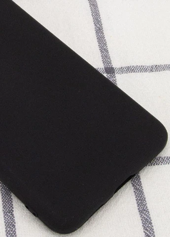 Чохол Silicone Cover Full Camera without Logo (A) для Xiaomi Redmi Note 10 / Note 10s Чорний / Black (is_00000047272_19) Epik (237834876)