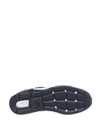Темно-синие демисезонные кроссовки ck2944-400 Nike VENTURE RUNNER