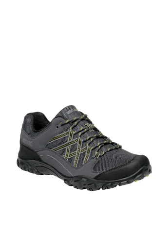 Черевики Regatta Edgepoint Mid III WP (299961970)