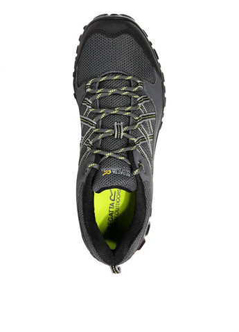 Черевики Regatta Edgepoint Mid III WP (299961970)