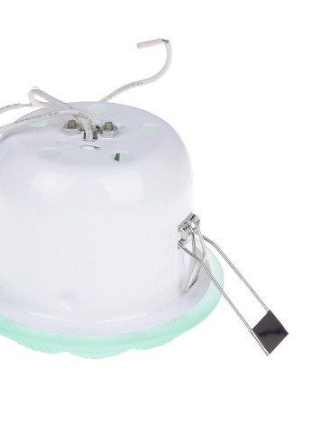 Светильник точечный декоративный HDL-G12 (G06) green Brille (253893521)