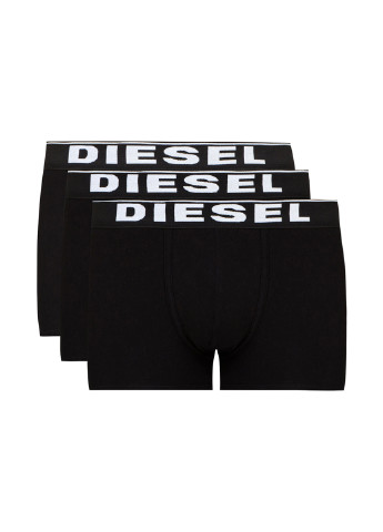 Трусы (3 шт.) Diesel (207796381)