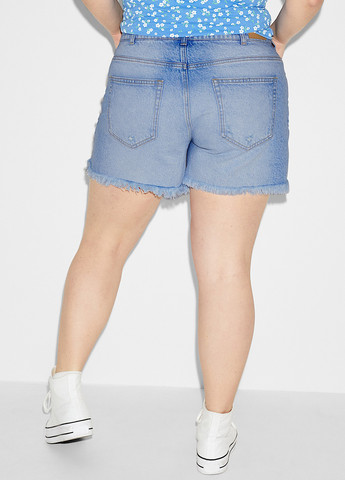 Шорты C&A (313290447)