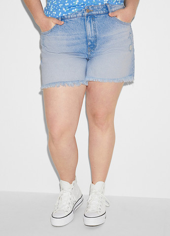 Шорты C&A (313290447)