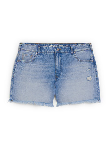 Шорты C&A (313290447)