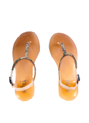 Пляжные сандалии Sopra на ремешке