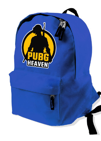 Детский рюкзак Пабг (Pubg) (9263-1185) MobiPrint (217075194)