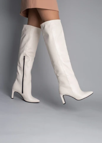 Ботфорти ShoesBand Brand (256015530)