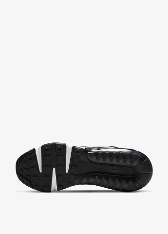 Кросівки CK2612-002 Nike W Air Max 2090 чорно-білі демісезони (317223823)
