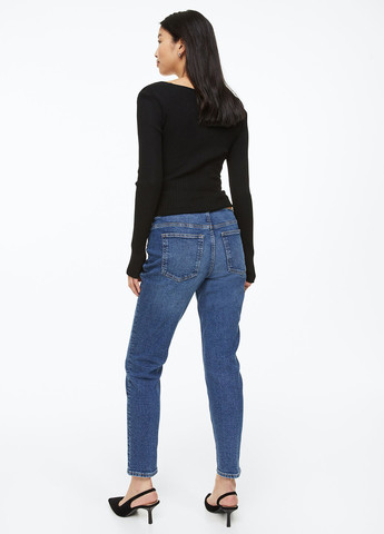 Джинсы для беременных H&M - (259754289)