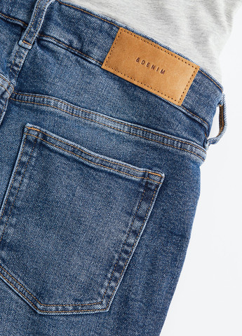 Джинсы для беременных H&M - (259754289)