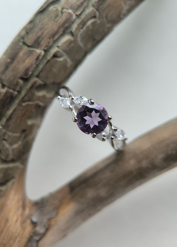 Каблучка Silver Flame (369649003)