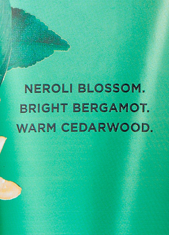 Набор Neroli Bergamot (лосьон, мист), 236 мл/250 мл Victoria's Secret (289787228)