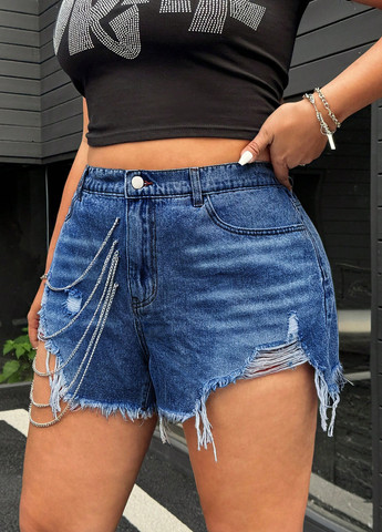 Шорти SHEIN (367005783)