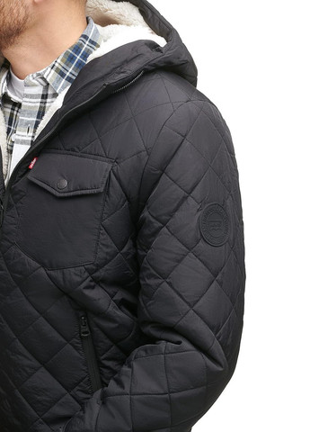 Бомбер Levi's на блискавці (370981278)