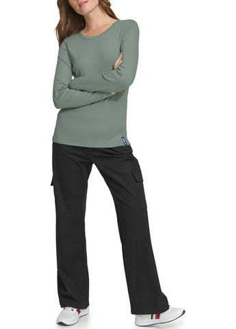 Лонгслів Tommy Hilfiger (364277072)