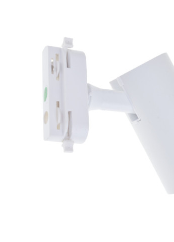 Світильник трековий поворотний LED KW-225/12W WW WH Brille (253893775)