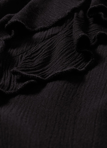 Чорна блуза C&A