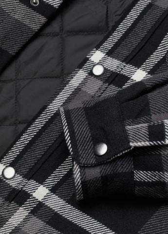 Куртка-рубашка H&M (253695234)