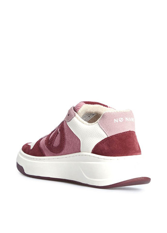 Кроссовки No Brand розовые всесезоны (323209726)