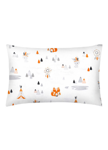 Подростковое постельно бельё ANIMALS DREAM (пододеяльник 155х215 см, наволочка 50х70 см, простынь 155х240 см) Cosas (251801363)