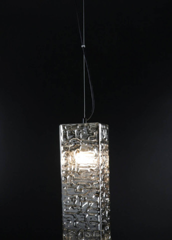 Люстра стельова підвісна в стилі LOFT (лофт) 0122-bz-12 * 40 Чорний 50х12х12 см. Handmade (234537794)