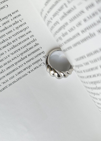 Кольцо Silver Flame (301048110)