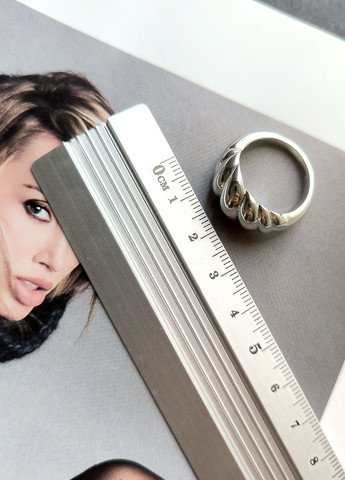 Кольцо Silver Flame (301048110)