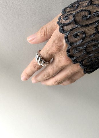 Кольцо Silver Flame (301048110)