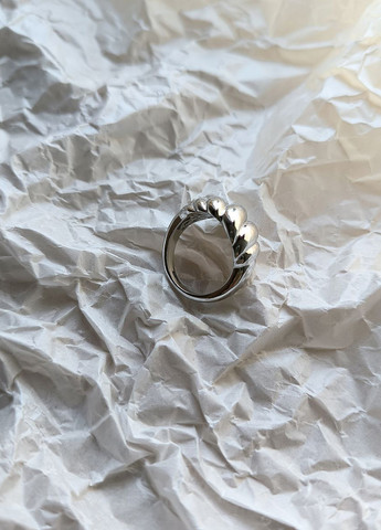 Кольцо Silver Flame (301048110)